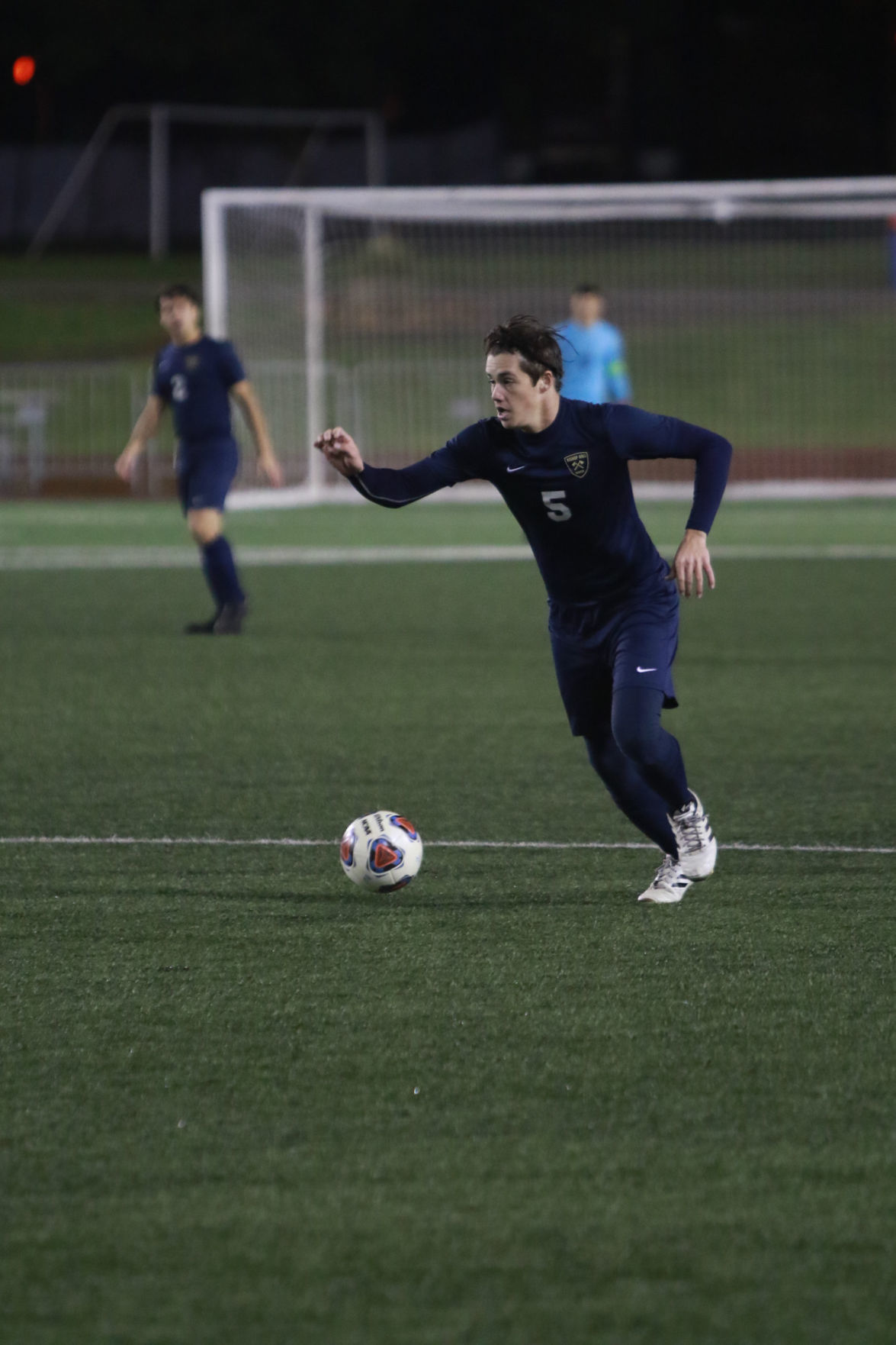 Gallery: Class 2A boys soccer state final: Cardinal Ritter vs. Bishop Noll